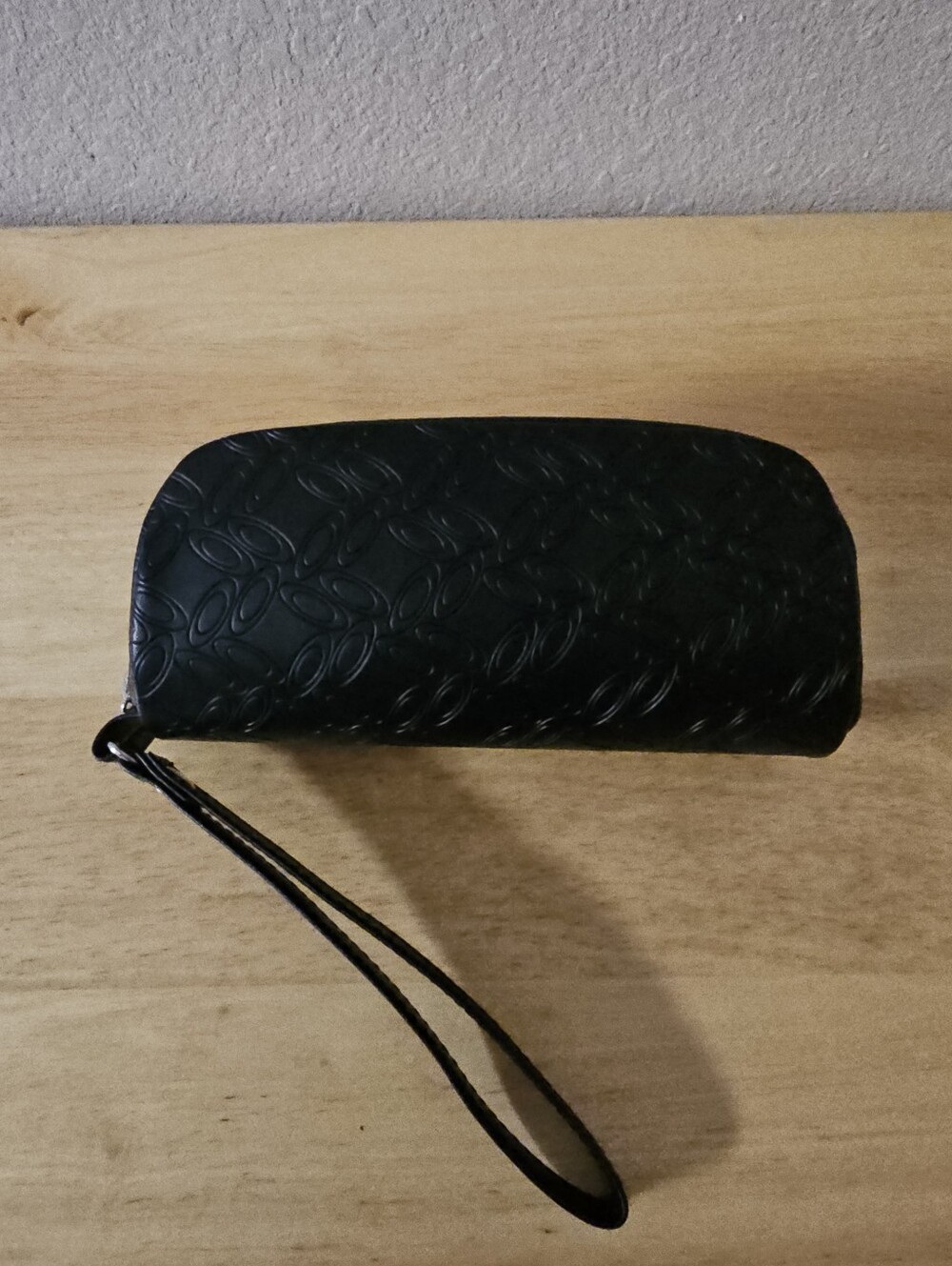 Oakley's Black Sunglass Case
